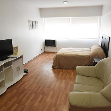 Esmeralda Studio Buenos Aires Zewnętrze zdjęcie