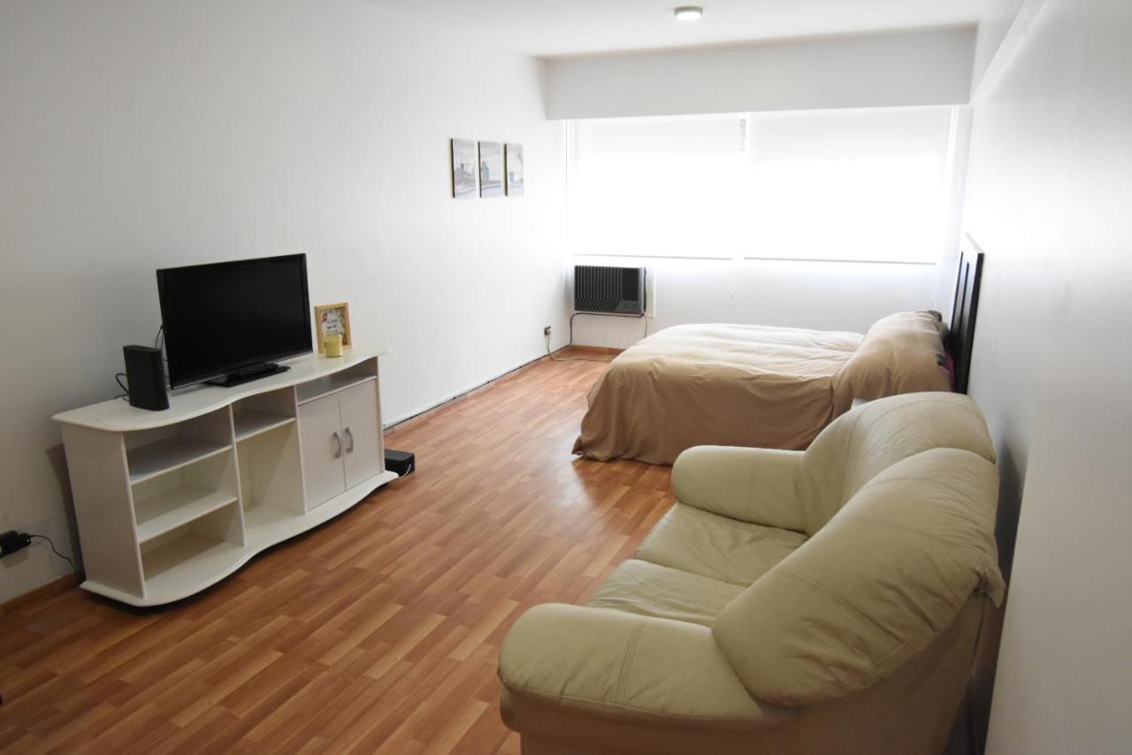 Esmeralda Studio Buenos Aires Zewnętrze zdjęcie
