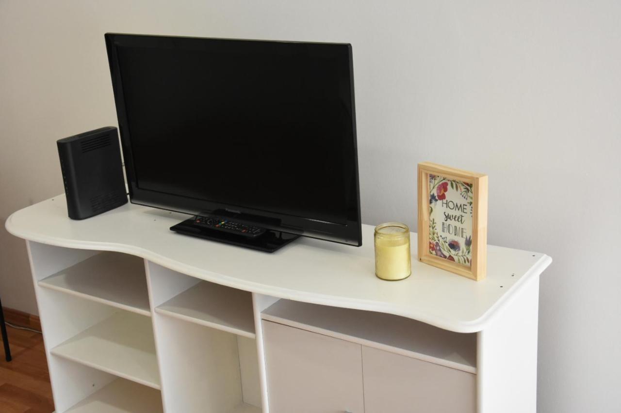 Esmeralda Studio Buenos Aires Zewnętrze zdjęcie