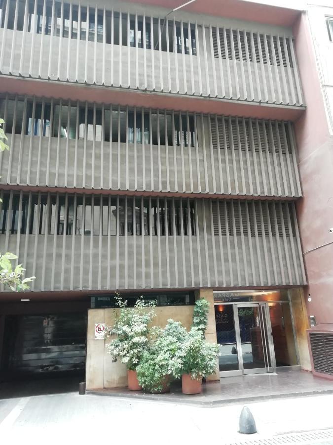 Esmeralda Studio Buenos Aires Zewnętrze zdjęcie