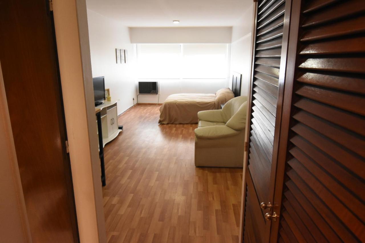 Esmeralda Studio Buenos Aires Zewnętrze zdjęcie