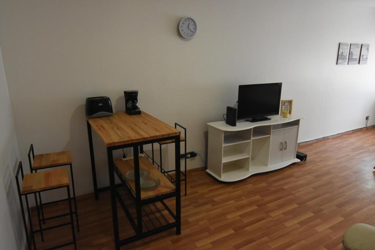 Esmeralda Studio Buenos Aires Zewnętrze zdjęcie