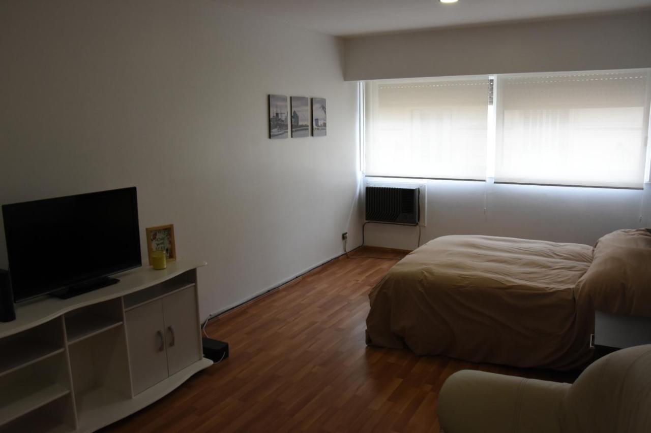 Esmeralda Studio Buenos Aires Zewnętrze zdjęcie