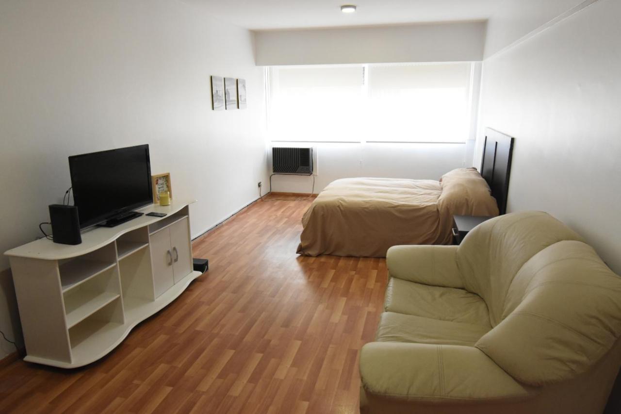 Esmeralda Studio Buenos Aires Zewnętrze zdjęcie