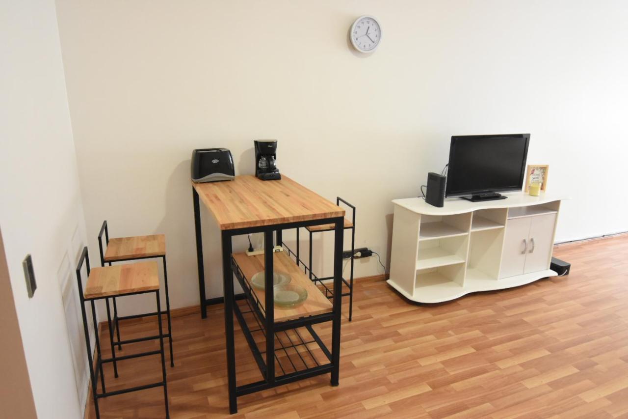 Esmeralda Studio Buenos Aires Zewnętrze zdjęcie