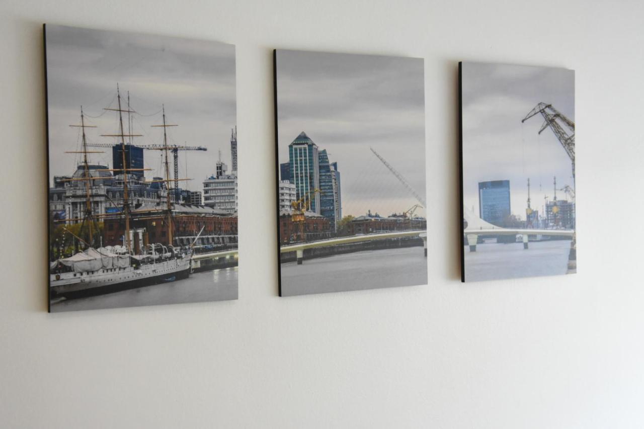 Esmeralda Studio Buenos Aires Zewnętrze zdjęcie