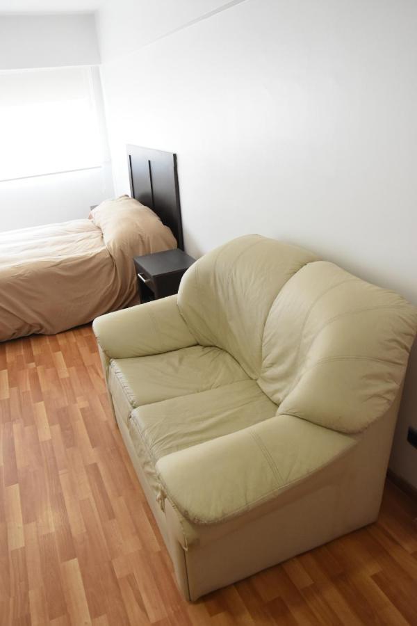Esmeralda Studio Buenos Aires Zewnętrze zdjęcie