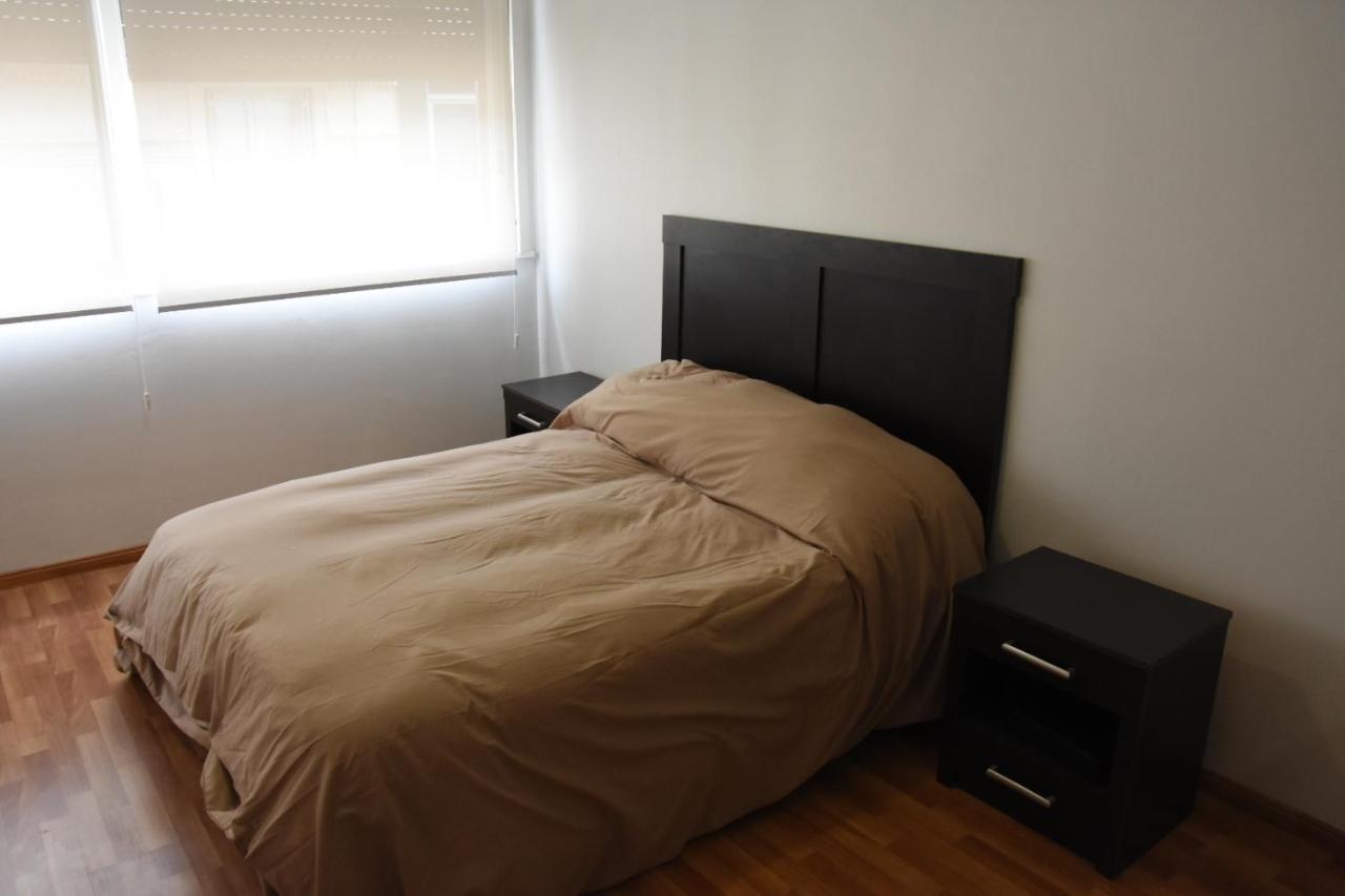 Esmeralda Studio Buenos Aires Zewnętrze zdjęcie