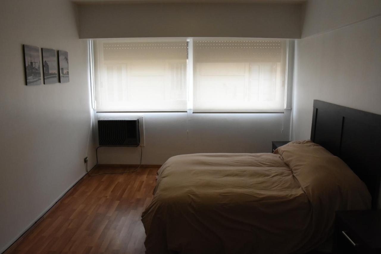 Esmeralda Studio Buenos Aires Zewnętrze zdjęcie